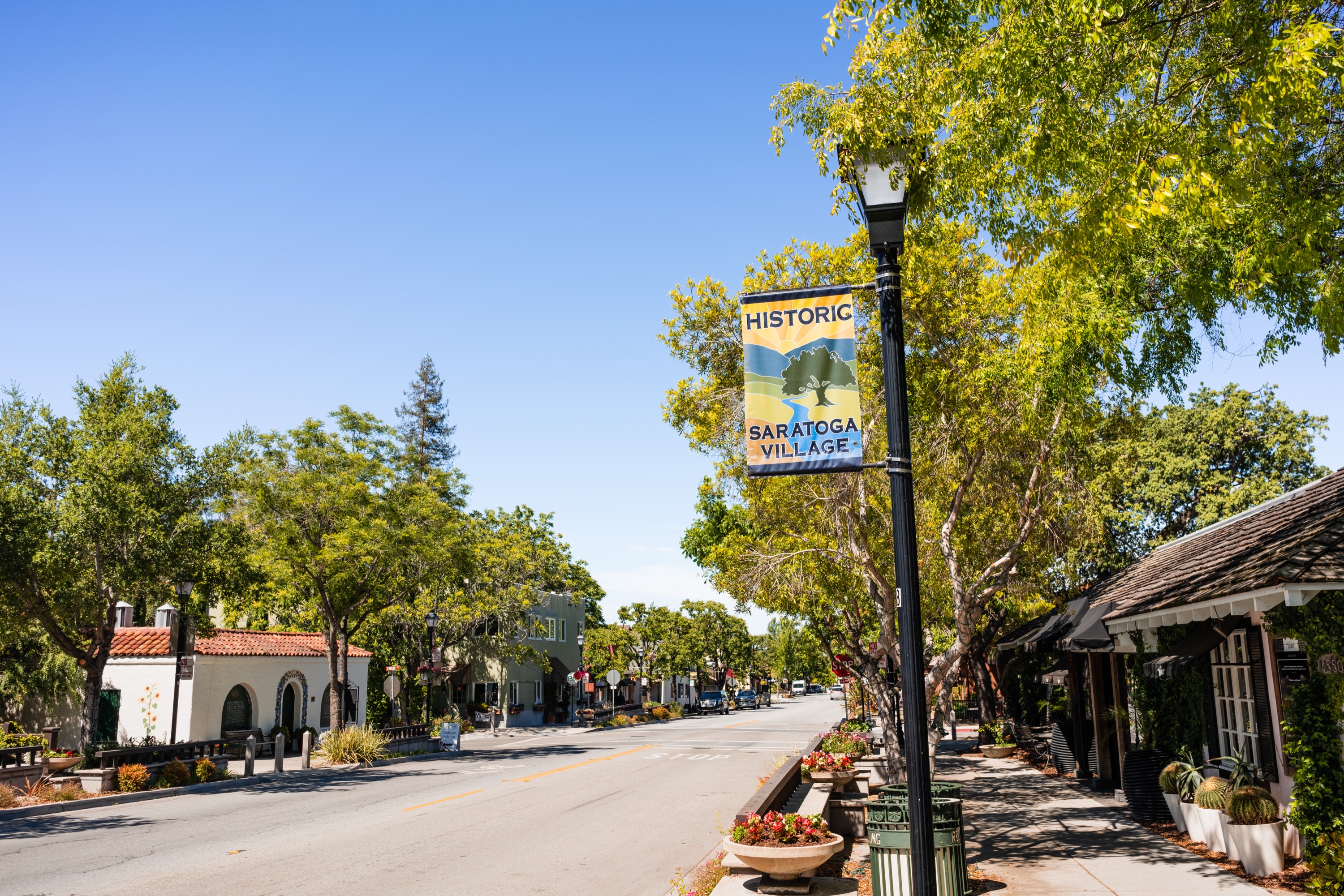 Your Silicon Valley Weekend: May 29–31 — Outdoor Dining, Farmers Markets & End-of-Spring Festivals