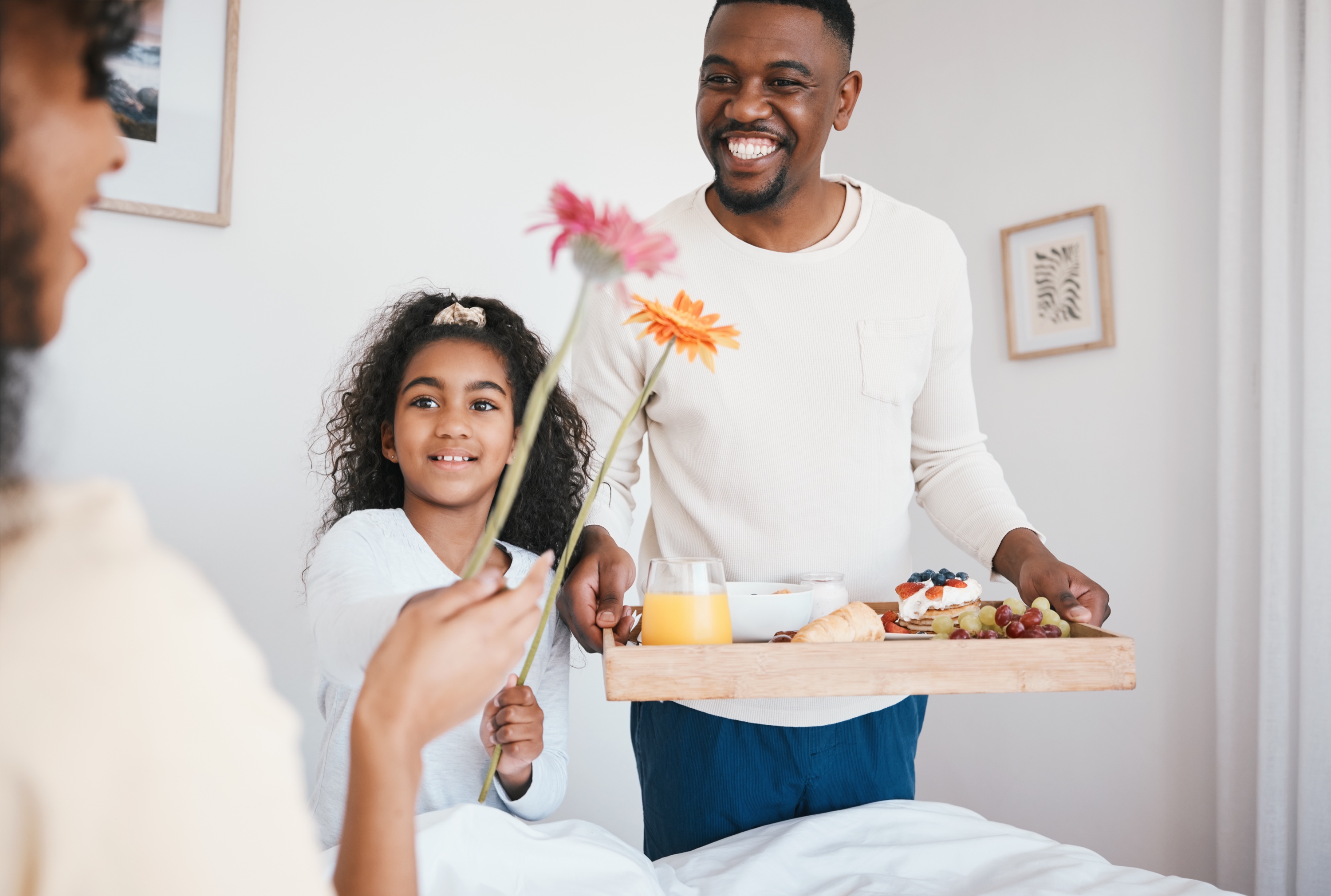 Your Silicon Valley Mother's Day Weekend: May 8-10 Brunch, Outdoor Concerts & Spring Hikes