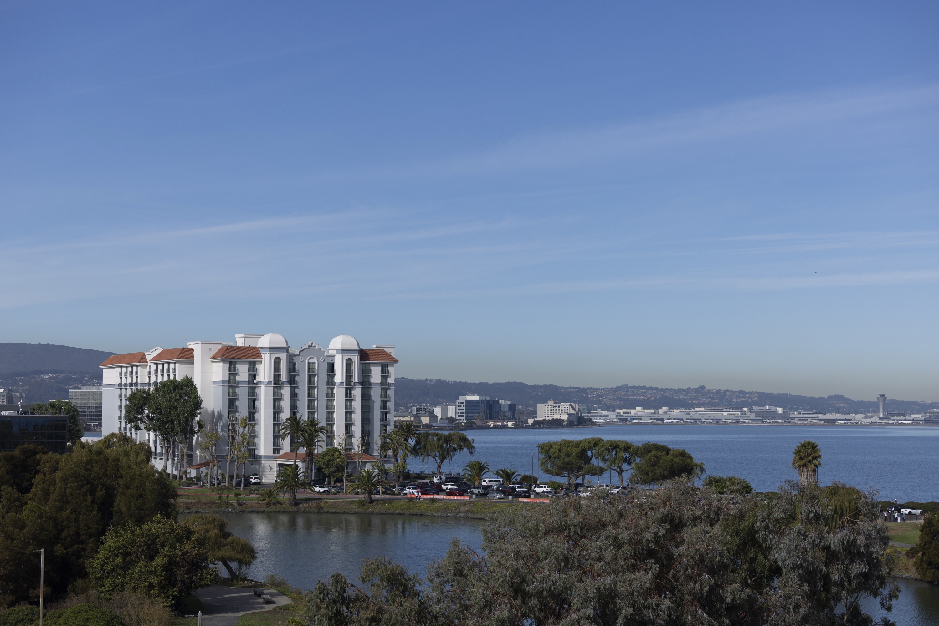 Burlingame Real Estate: The Peninsula's Walkable Luxury Town Where Silicon Valley Families Put Down Roots