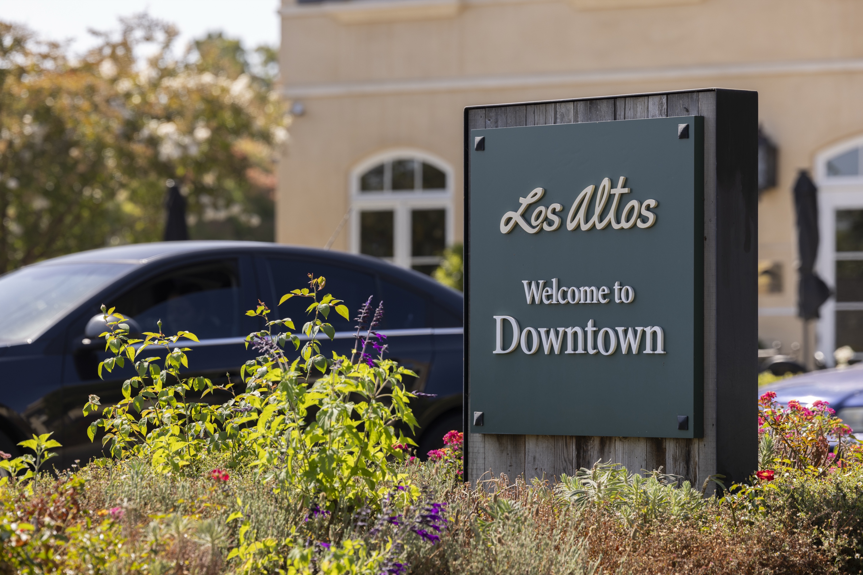 Los Altos Real Estate: The Silicon Valley Address That Quietly Rivals Palo Alto