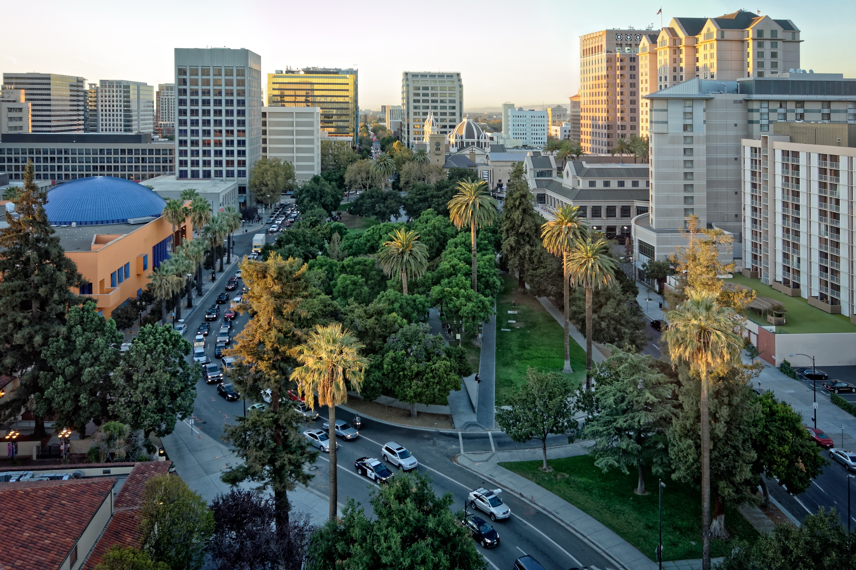Your Silicon Valley Weekend, August 7–9: Jazz Takes Over Downtown San Jose
